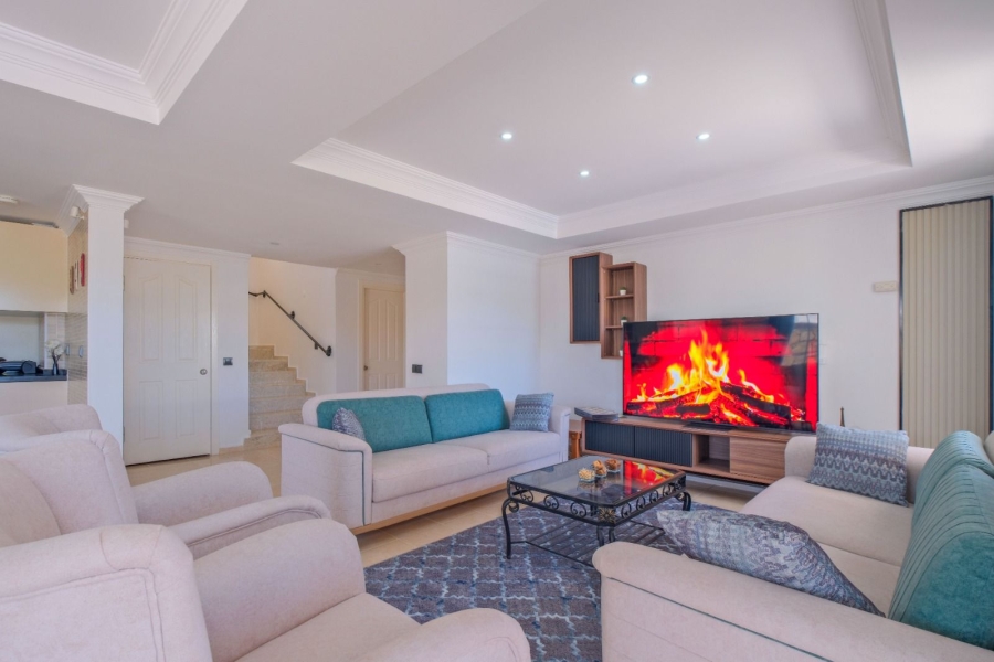 Villa Elif Ölüdeniz